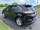 Used 2018 Ford Edge Titanium image 5