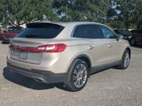 Used 2017 Lincoln MKX Reserve image 4