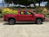 Used 2021 GMC Sierra 1500 AT4 w/ AT4 Premium Package image 2