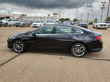 Used 2023 Chevrolet Malibu LT image 2
