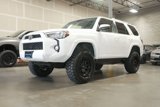 Used 2019 Toyota 4Runner SR5 image 2