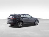 Used 2020 Jaguar F-PACE Premium image 5