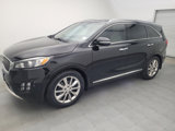 Used 2016 Kia Sorento SX image 2