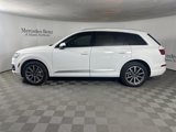 Used 2018 Audi Q7 3.0T Prestige w/ Prestige Package image 4