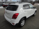 Used 2018 Chevrolet Trax LT image 4