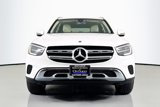 Certified 2021 Mercedes-Benz GLC 300 image 2