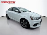 Used 2017 Chevrolet Sonic Premier image 5