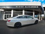 Used 2022 Chevrolet Malibu LT w/ Sport Edition image 2