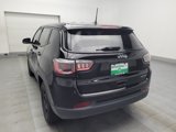 Used 2020 Jeep Compass Sport w/ Tech Group image 5