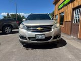 Used 2017 Chevrolet Traverse LT w/ Style and Technology Package image 3