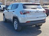 New 2025 Jeep Compass Sport image 4