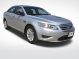 Used 2012 Ford Taurus SE image 3