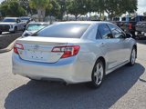 Used 2014 Toyota Camry SE image 3