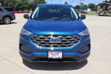 Used 2021 Ford Edge SE image 2