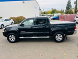 Used 2007 Toyota Tacoma 4x4 Double Cab image 5