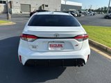 Used 2024 Toyota Corolla SE image 4