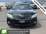 Used 2010 Toyota Camry XLE image 2