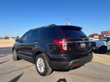 Used 2014 Ford Explorer XLT image 3