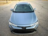 Used 2021 Toyota Corolla XLE w/ Carpet Mat Package (TMS) image 4