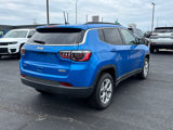 New 2025 Jeep Compass Latitude image 5