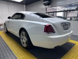 Used 2016 Rolls-Royce Wraith image 4