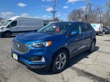 Certified 2023 Ford Edge SEL w/ Convenience Package image 3