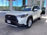 Certified 2023 Toyota Corolla Cross LE image 4