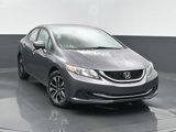 Used 2015 Honda Civic EX image 2