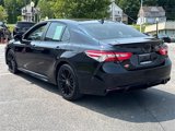 Used 2020 Toyota Camry SE image 5