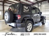 Used 2015 Jeep Wrangler Unlimited Sahara w/ Max Tow Package image 5