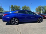 Used 2022 Hyundai Elantra SEL w/ Convenience + Premium Package image 2