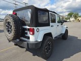 Used 2016 Jeep Wrangler Unlimited Sport image 3