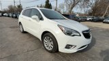 Used 2019 Buick Envision Essence image 2
