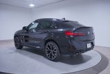 New 2025 BMW X4 M w/ Executive Package image 3