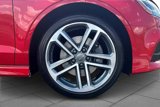 Used 2018 Audi A3 2.0T Premium Plus w/ Premium Plus Package image 5