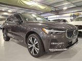 Certified 2022 Volvo XC60 B6 Inscription w/ Climate Package image 3