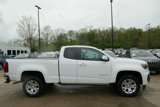 Used 2022 Chevrolet Colorado LT w/ Fleet Safety Package image 2