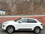 Used 2017 Porsche Macan w/ Premium Package Plus image 2
