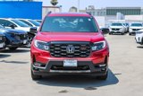 Used 2022 Honda Passport TrailSport image 2