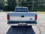 Used 1990 Ford Ranger 4x4 SuperCab image 4