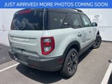 Used 2022 Ford Bronco Sport Outer Banks image 2