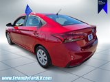 Used 2021 Hyundai Accent SE image 4