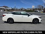 Used 2024 Nissan Altima 2.5 SR w/ SR Premium Package image 5