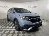 Used 2021 Honda CR-V EX-L image 3