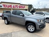 Used 2022 Chevrolet Colorado LT w/ Fleet Safety Package image 2
