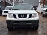 Used 2014 Nissan Frontier S image 2