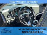 Used 2014 Chevrolet Cruze LT w/ RS Package image 5