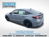 Used 2022 Honda Civic Sport image 3