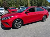 Used 2023 Kia Forte LXS image 5