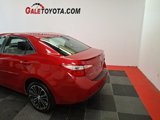 Used 2015 Toyota Corolla S image 5